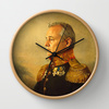 Bill Murray Clock