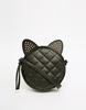 ASOS Studded Cat Ears Cross Body Bag