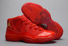 All Red/Maize Colorways Men Size Nike Brand Jordan 11"Red" Athletic Trainers Online