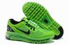 Air Max 2013 "Volt" Nike Womens Size Shoes