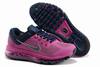 Air Max 2013 Pink/Dark Blue Nike Womens Size Shoes