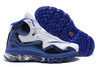 White/Game Royal Air Max Flyposite Nike Trainers