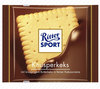 Шоколадка RITTER SPORT