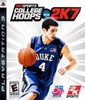 College Hoops 2K7 (PS3)