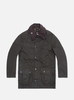 Куртка детская BARBOUR BEAUFORT OLIVE