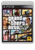 Grand Theft Auto V PS3