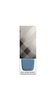 Burberry nail polish Stone blue