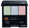 Shiseido Luminizing Satin Eye Color Trio: BL215 Static