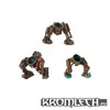 Kromlech Mechanical Legs