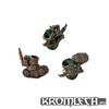 Kromlech Orc Monowheels