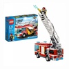 Конструктор LEGO City 60002 Лего Пожарная машина