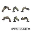 Kromlech Orc Running Legs