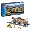 Конструктор LEGO City Trains 60050 Железнодорожная станция
