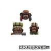 Kromlech Large Orc Backpacks