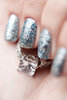 China Glaze Lorelei’s tiara