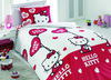 Постельное бельё Hello Kitty