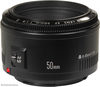 Canon EF 50mm f/1.8 II