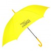 How I Met Your Mother Yellow Logo Umbrella