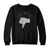 The Worst Crewneck Sweatshirt