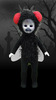 Living Dead Dolls Series 24 - Beelzebub