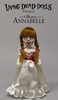 Living Dead Dolls The Conjuring Annabelle Doll