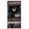 Living Dead Dolls Presents Kiss of Death