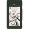 Graphite pencil CASTELL 9000 Art set