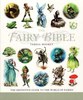 The Fairy Bible by Teresa Moorey