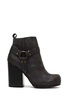 Jeffrey Campbell Rum Moto Boot