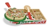 Набор "Готовим пиццу" Melissa&Doug / 167