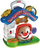 Fisher-Price Обучающий центр "Собачки" - Русский и Английский