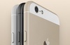 iPhone 6 64 gb золотой