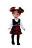 кукла 32 см Кристи школьница Paola Reina
