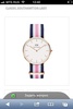 Часы Daniel Wellington