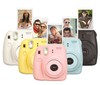 полароид FujiFilm Instax Mini 8