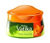 Крем для волос Dabur Vatika Naturals Extreme Moisturizing Styling Hair Cream