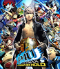 Persona ultimax ps3