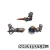 Kromlech Buzzsaws & Drills