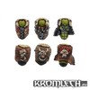 Kromlech Orc Pilot Torsos