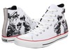 Converse gorillaz