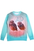 Owl you need is love sweatshirt