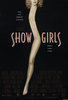 showgirls poster