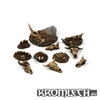 Kromlech Animal Skulls & Bones