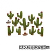 Kromlech Cacti