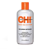 CHI Nourish Intense Hydrating Silk Bath - Шампунь Чи для сухих и поврежденных волос 300 мл