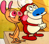 Ren &Stimpy