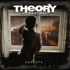 Savages by Theory of a Deadman