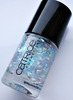 лак для ногтей Catrice оттенок Glitterazzi