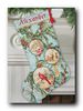 Enchanted Ornament Stocking