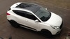 Hyundai ix35 White